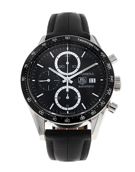Tag Heuer Carrera CV2010